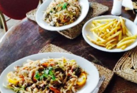 El Castillo美食图片