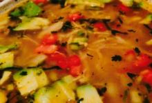 San Jose Mexican Restaurant美食图片