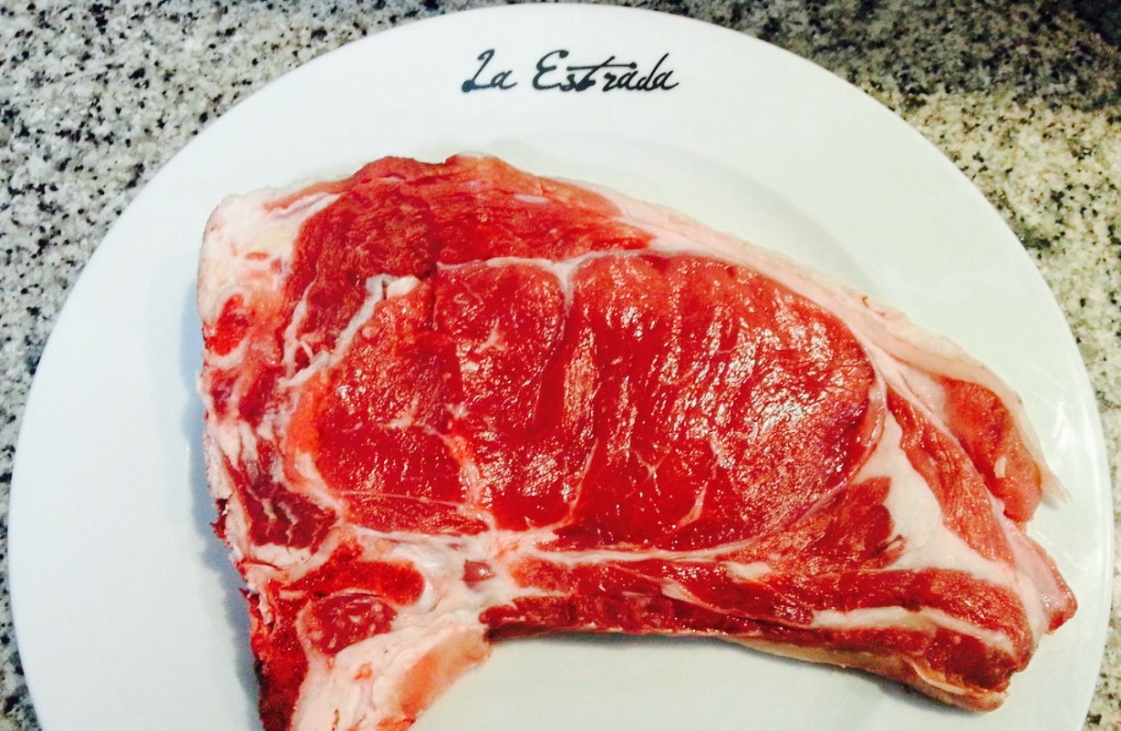 Restaurante Mediterraneo Marco & Bo餐厅图片