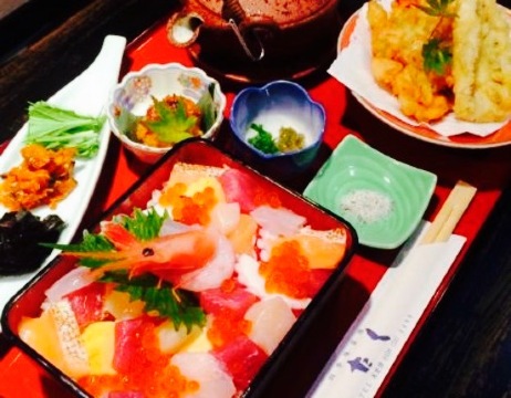 四季味宴席たく餐厅图片