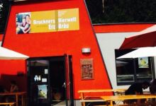 Bruckners Bierwelt美食图片