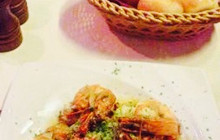 Restaurant Castell餐厅图片