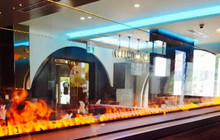 Taj Bistro餐厅图片