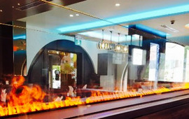 Taj Bistro