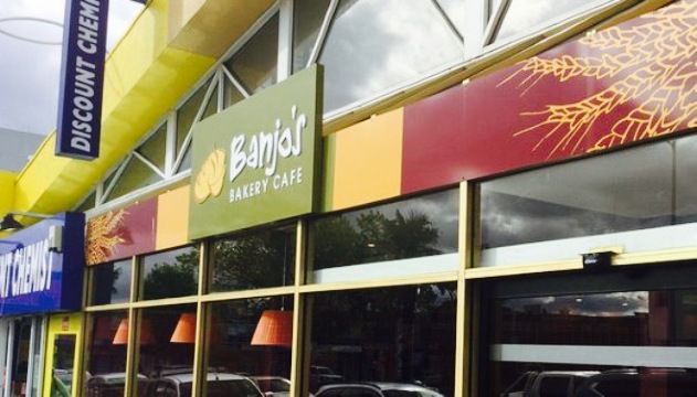Banjo's Bakery Cafe Sandy Bay餐厅图片