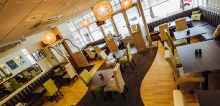 Home Cookin'餐厅图片