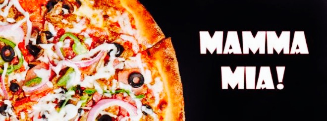 Big Daddy’s Pizzeria餐厅图片