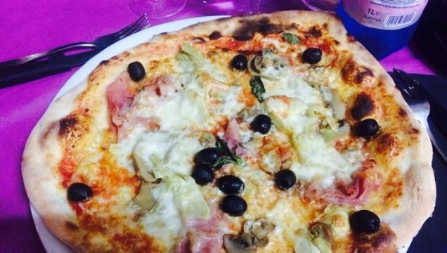 Luna Morena餐厅图片