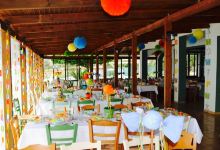 Panorama Tavern Falasarna美食图片