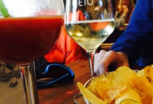 Bar L'Asino Che Vola美食图片