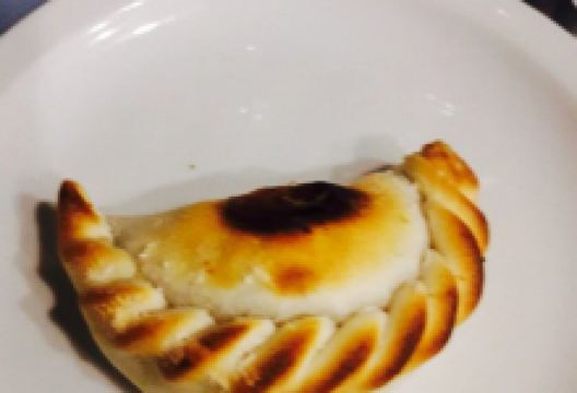 Parrilla Los Hornos美食图片