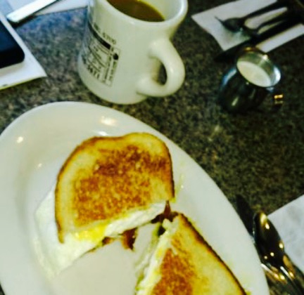 Jimmy's Diner Incorporated