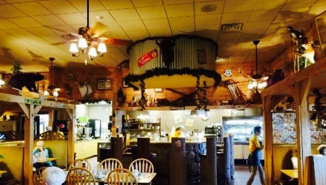 Lorie's Wildridge Restaurant