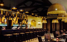 Aqua Bar餐厅图片