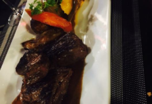 Chez Ma Cousine美食图片