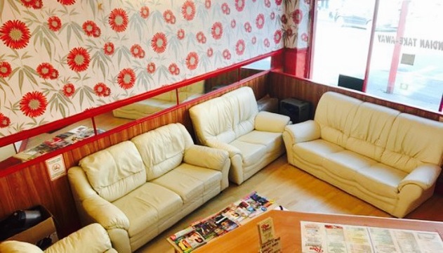 Rhos Tandoori餐厅图片