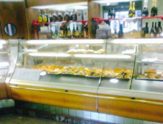 After Hour Bar Di Flaccavento Salvatore餐厅图片