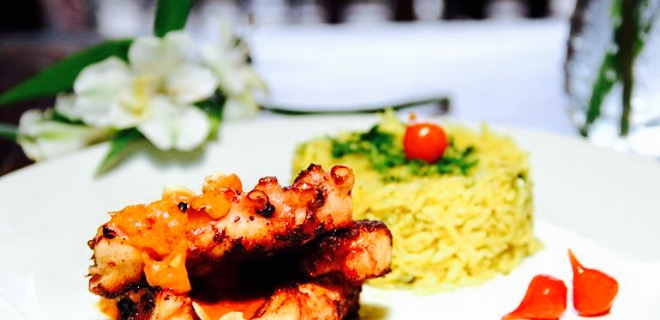 Solar Graça餐厅图片