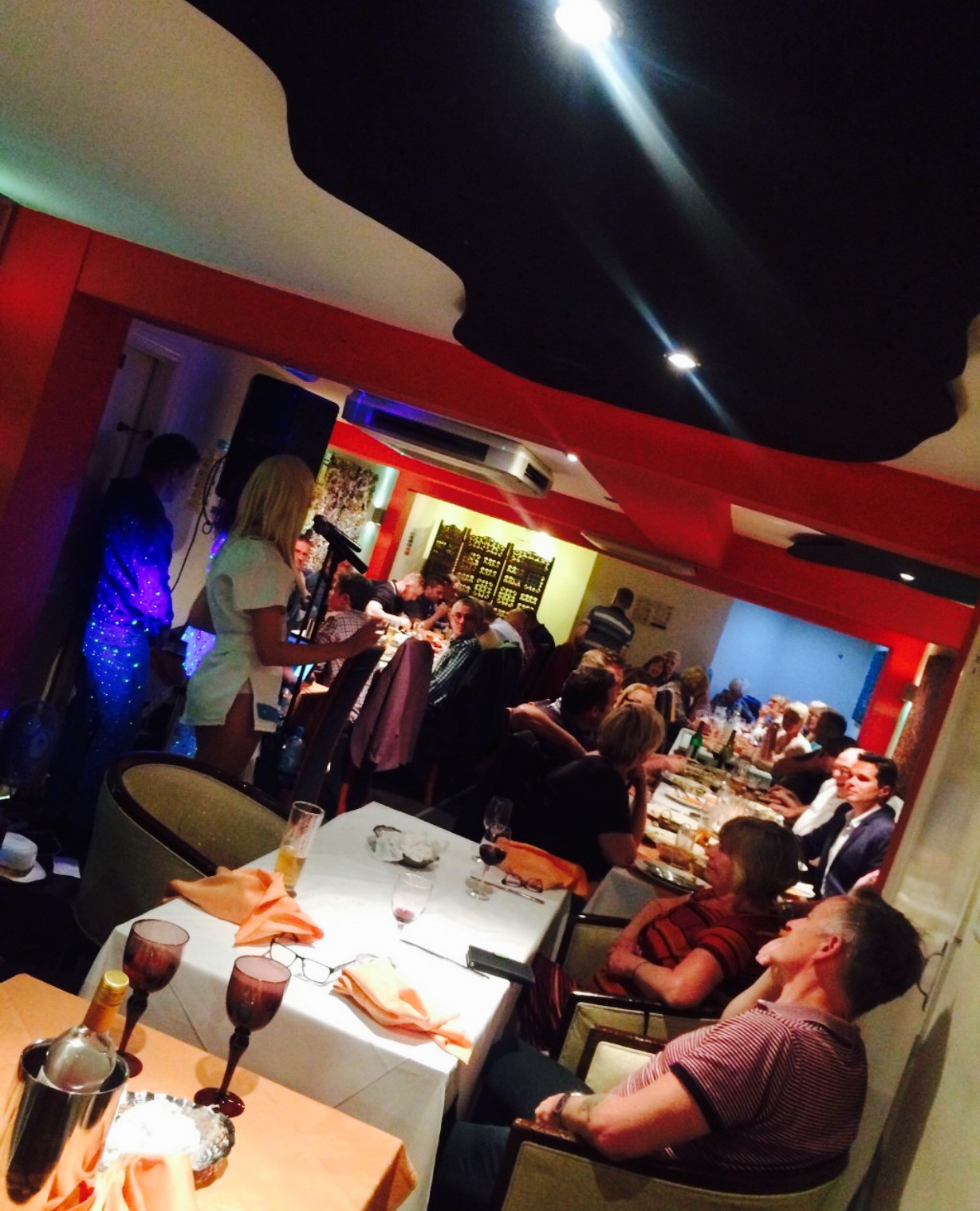 Prince of India餐厅图片