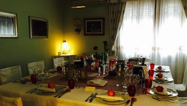 Ristorante Rino Fior餐厅图片