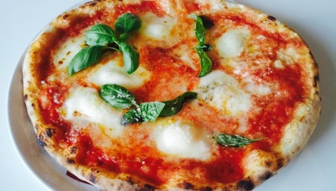 Del Favero Gastronomia Italiana