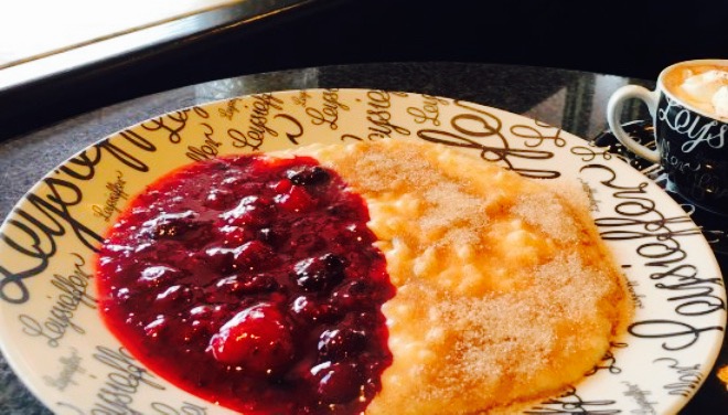 Leysieffer餐厅图片