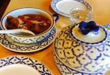 Siam Thai Bistro美食图片