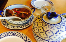 Siam Thai Bistro餐厅图片