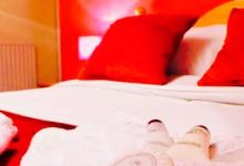 The Anchor Inn美食图片