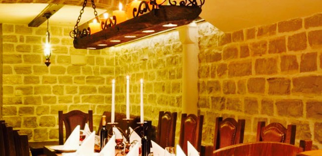 Olive Tree - Casual Dining