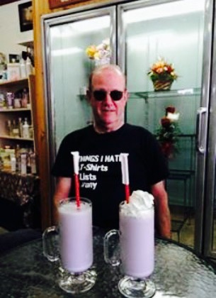 Flower Basket & Espresso Depot