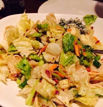 Outback Steakhouse餐厅图片