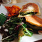 Bakery Cafe 151a