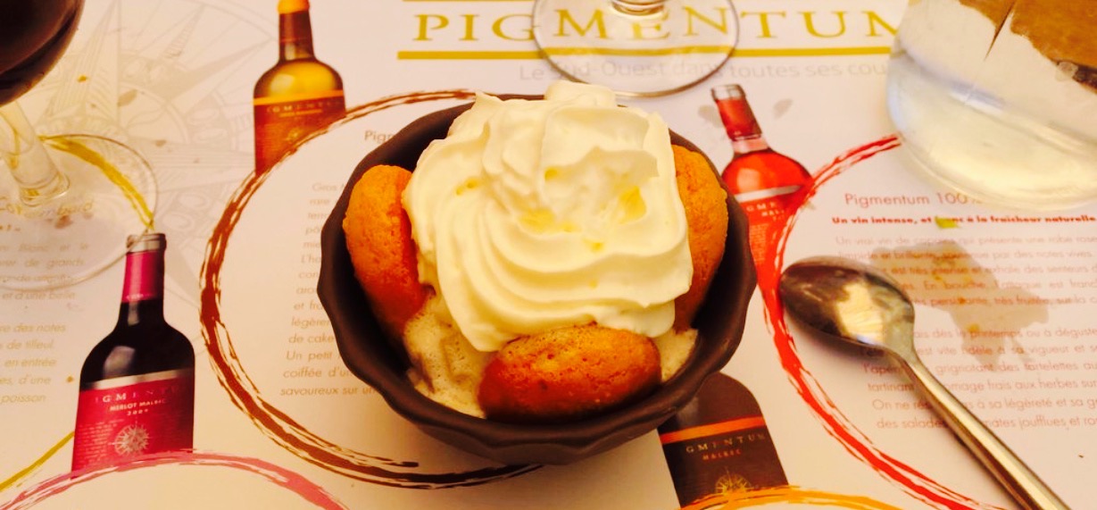 Les Coeurs Gourmands