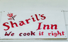 Sharil’s Inn