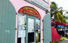 Frenchtown Deli餐厅图片