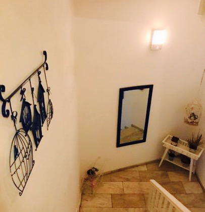 Serap Apart - Cafe餐厅图片