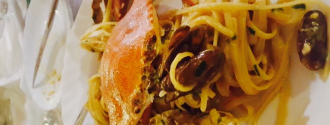 Legisi Beach Restaurant餐厅图片