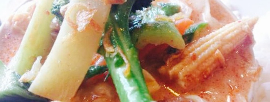 Thong Thai Restaurant