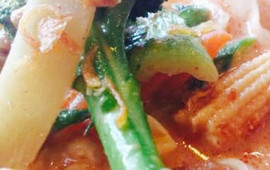 Thong Thai Restaurant
