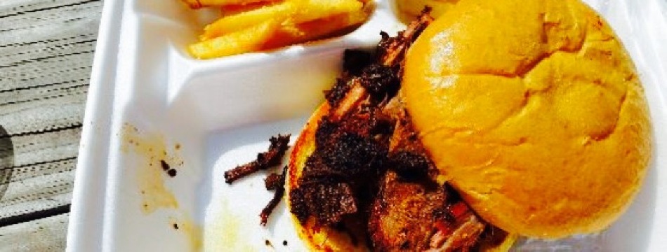 Steelhorse Smokehouse