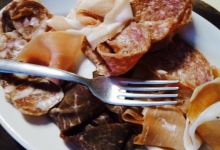 Pizzeria La Ginestra美食图片