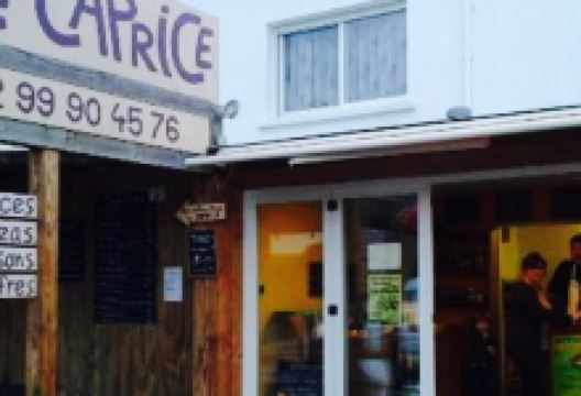 Le caprice美食图片