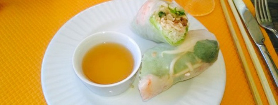 Aloye Restaurant餐厅图片