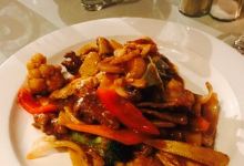Fagernes cafe og kinarestaurant Shan Shao Rong美食图片