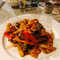 Fagernes cafe og kinarestaurant Shan Shao Rong