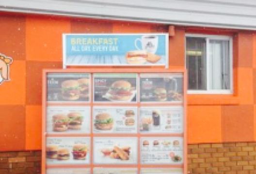 A&W Restaurant美食图片