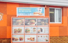 A&W Restaurant餐厅图片