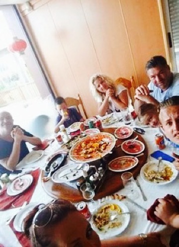 Novo China Garden餐厅图片