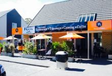 Pipers Cafe美食图片